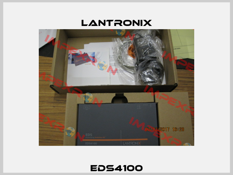 EDS4100 Lantronix