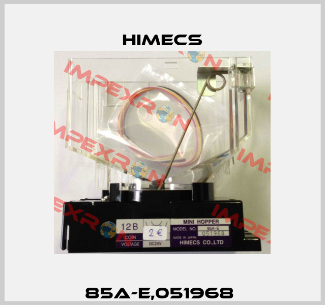 85A-E,051968  Himecs