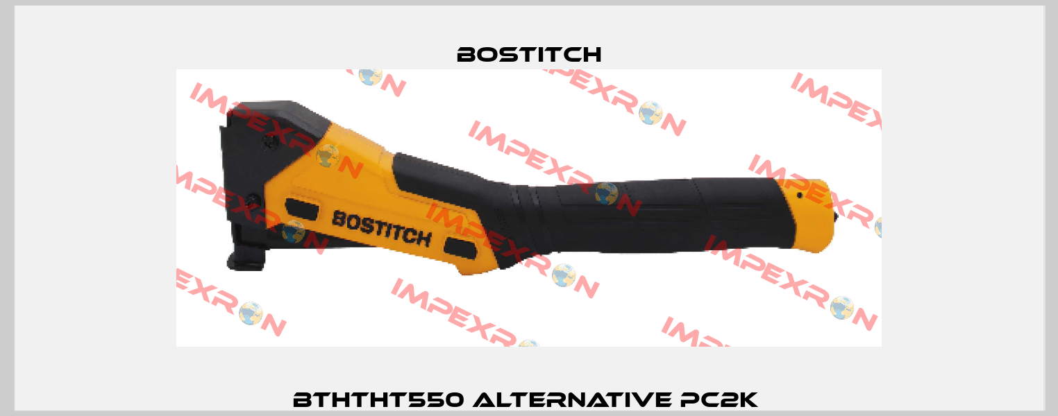 BTHTHT550 alternative PC2K  Bostitch