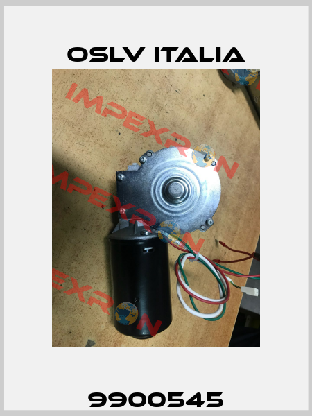 9900545 OSLV Italia