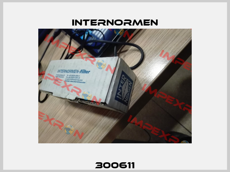 300611 Internormen