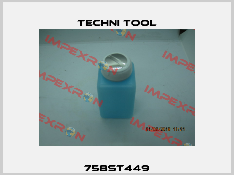 758ST449 Techni Tool