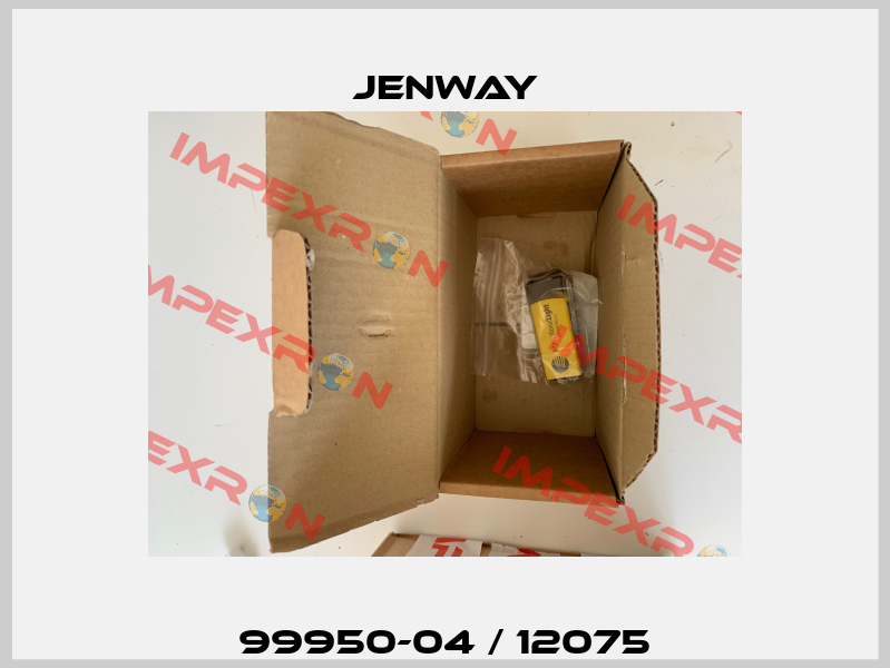 99950-04 / 12075 Jenway