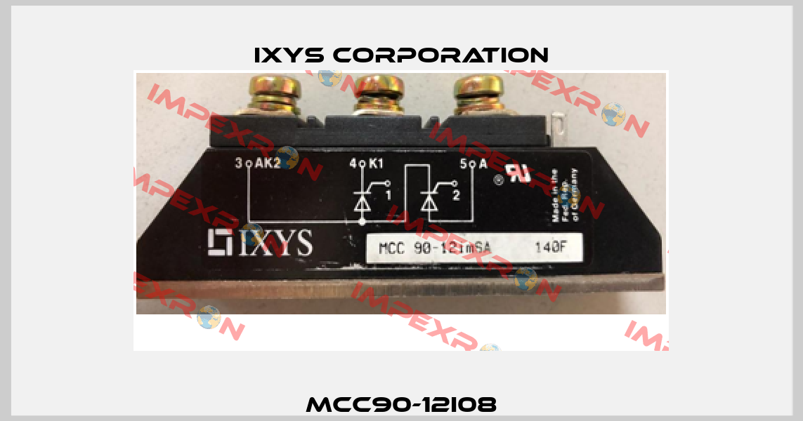 MCC90-12I08 Ixys Corporation