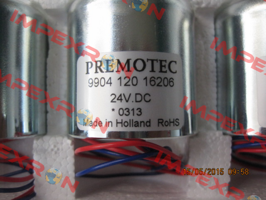 9904 120 16206 0313 Premotec