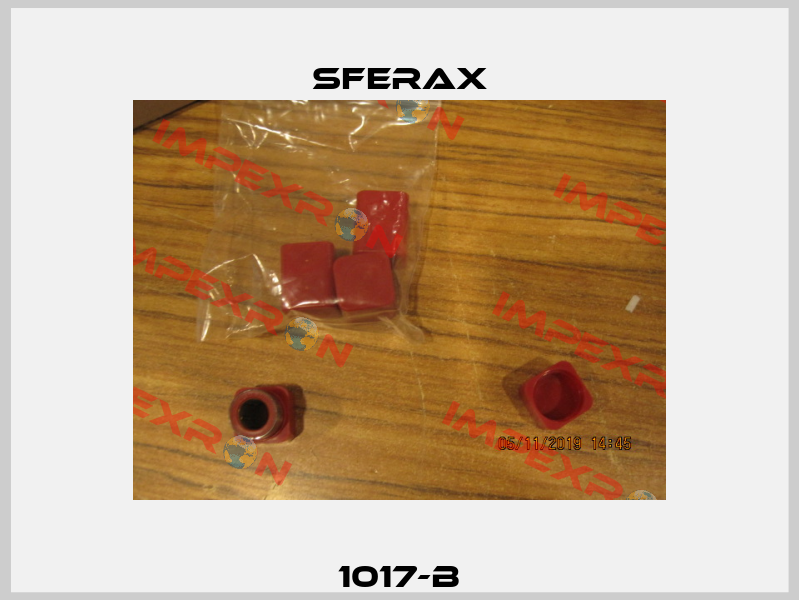 1017-B Sferax
