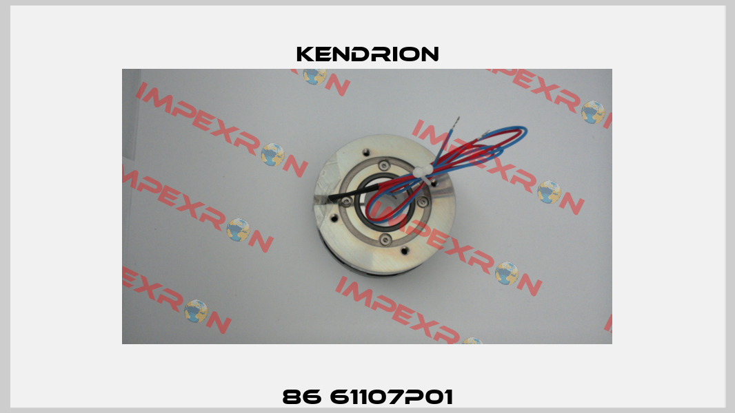 86 61107P01 Kendrion