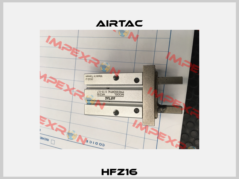 HFZ16 Airtac