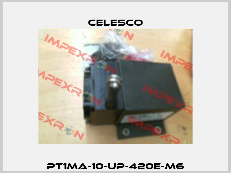 PT1MA-10-UP-420E-M6 Celesco