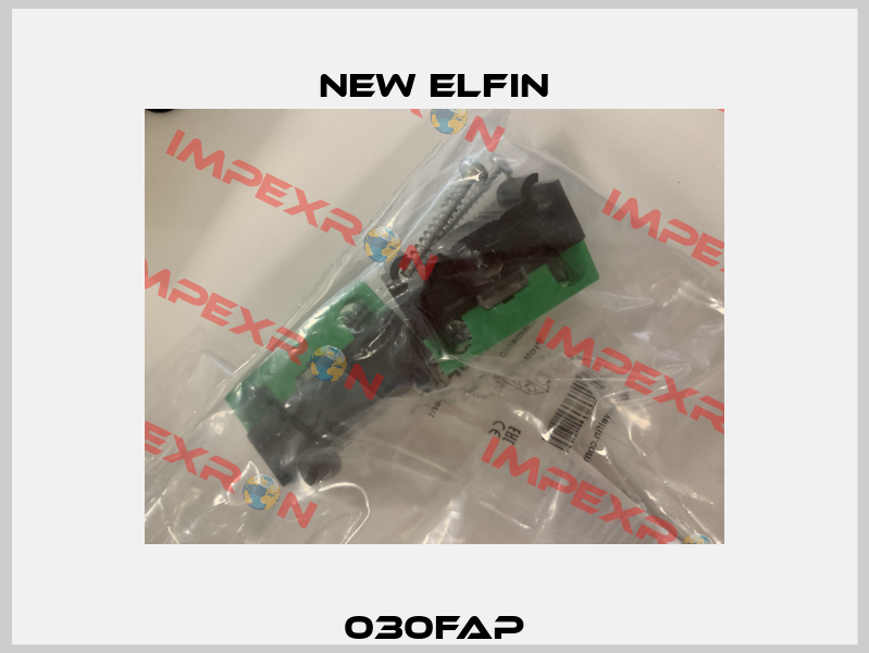 030FAP New Elfin