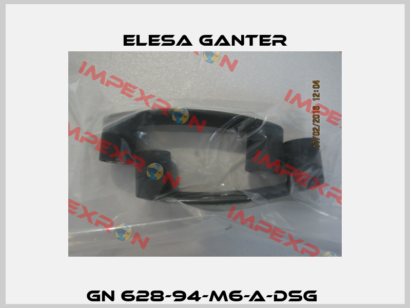 GN 628-94-M6-A-DSG  Elesa Ganter