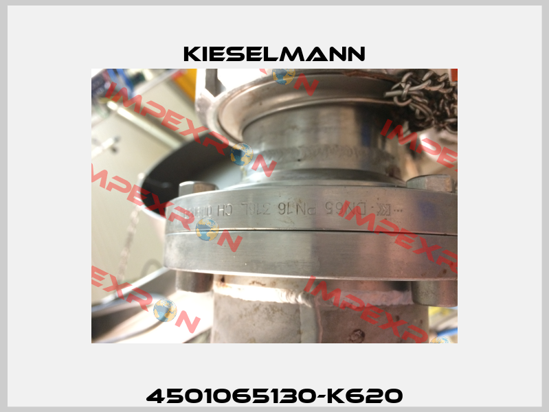 4501065130-K620 Kieselmann