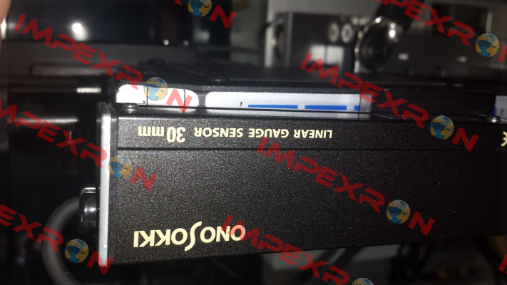 GS-1830  Ono Sokki