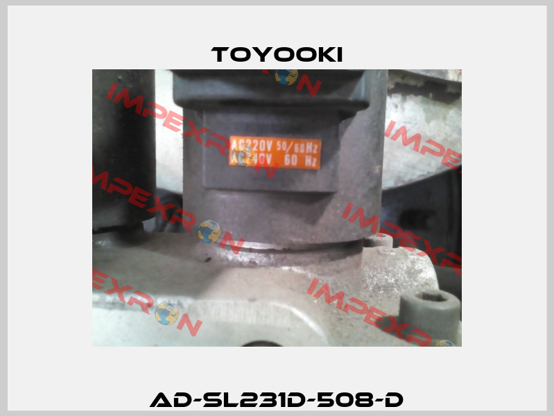 AD-SL231D-508-D Toyooki