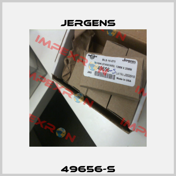 49656-S Jergens