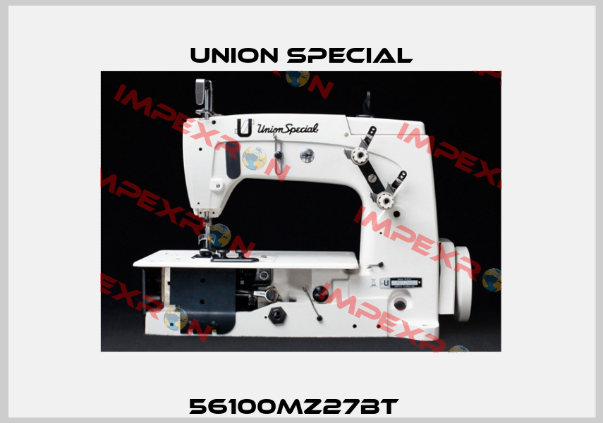 56100MZ27BT   Union Special