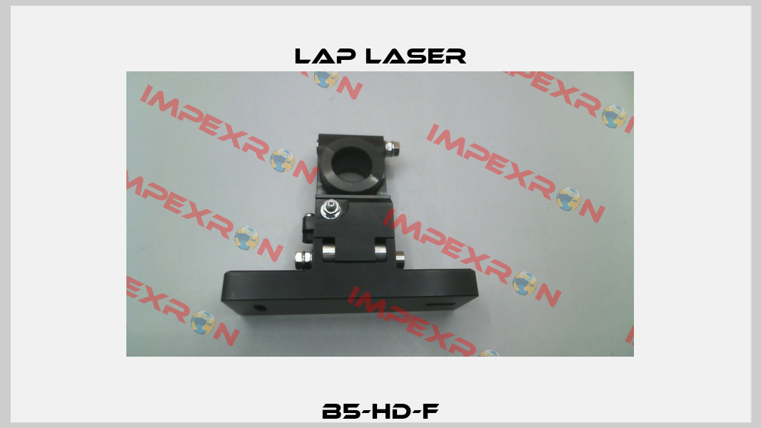 B5-HD-F Lap Laser