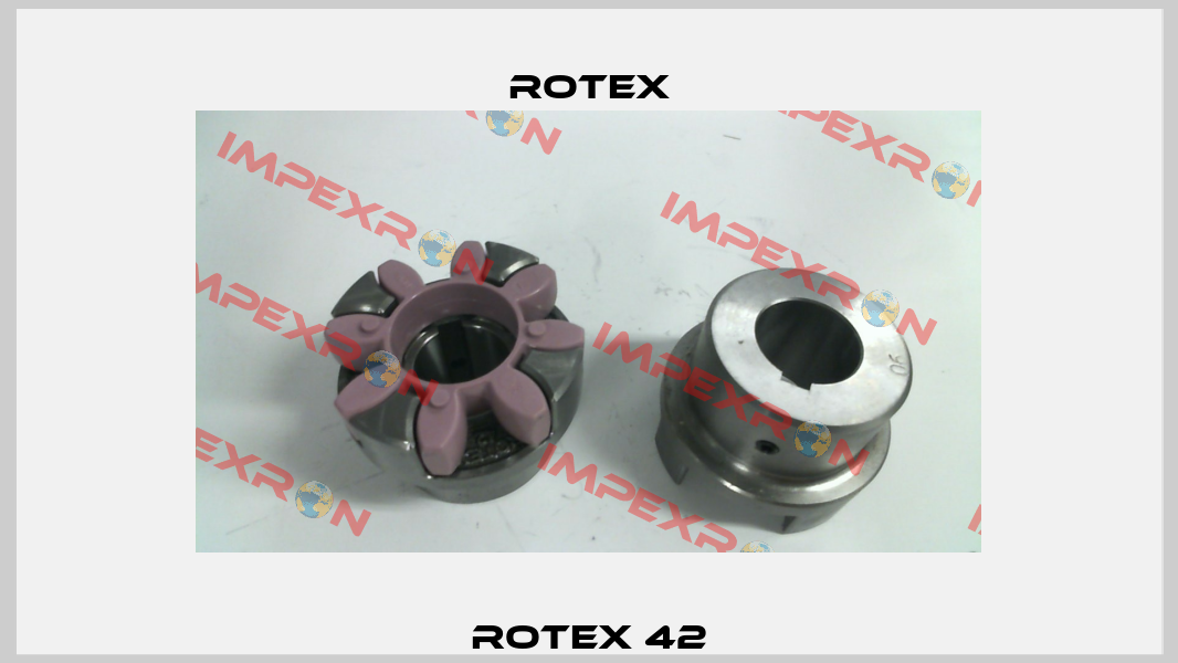 ROTEX 42 Rotex