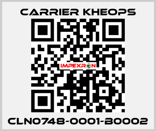 CLN0748-0001-B0002 Carrier Kheops