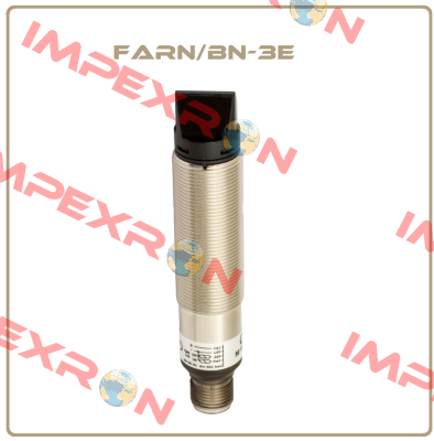 FARN/BN-3E Micro Detectors / Diell