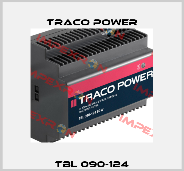 TBL 090-124 Traco Power