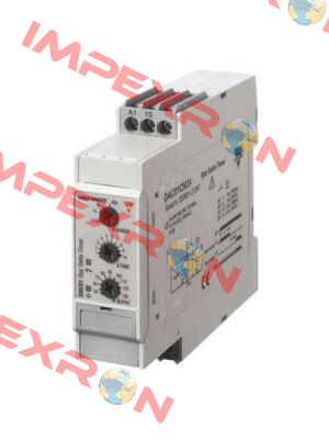 DAC01CM40 Carlo Gavazzi