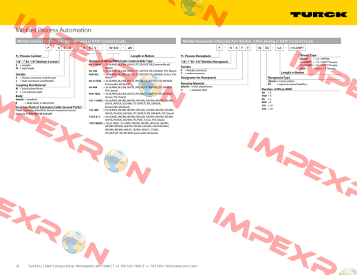 RSV-RKV494-50M/GE Turck