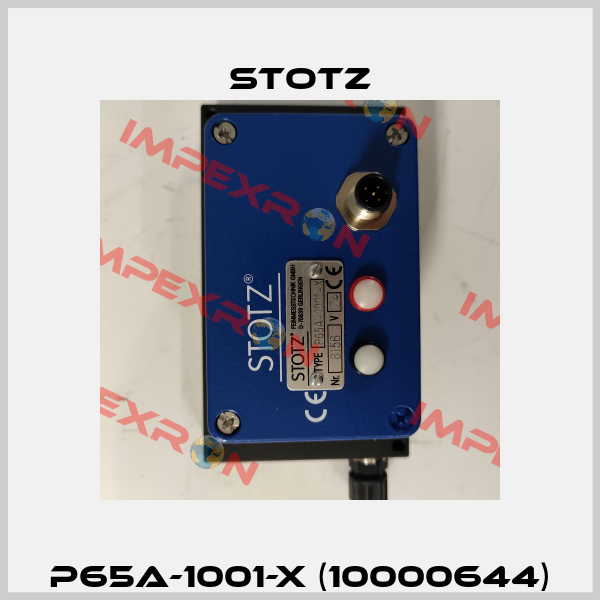 P65A-1001-X (10000644) Stotz