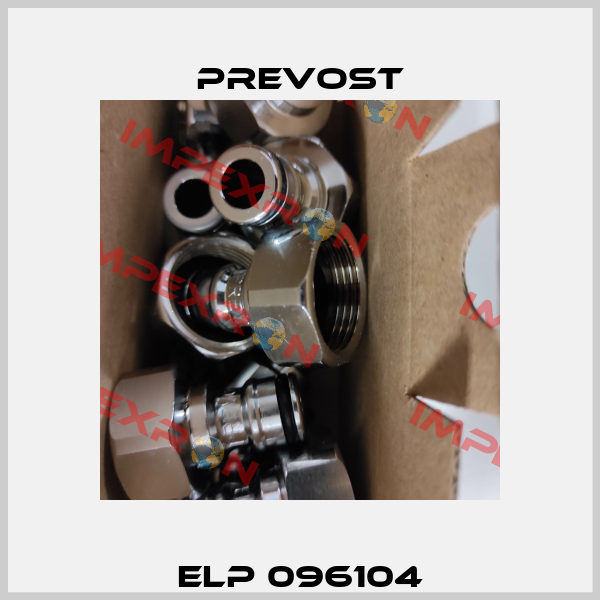 ELP 096104 Prevost