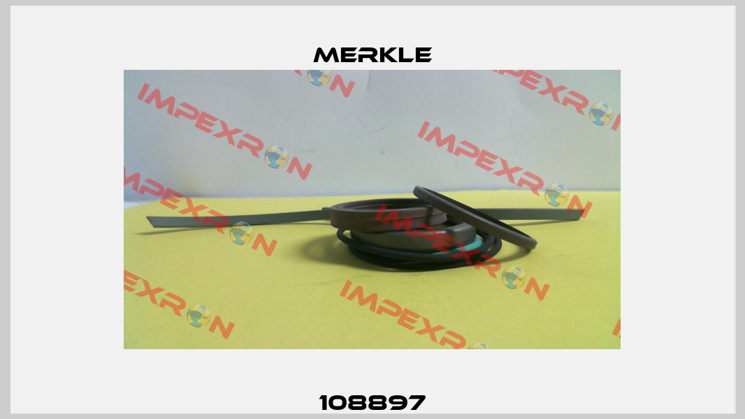 108897 Merkle