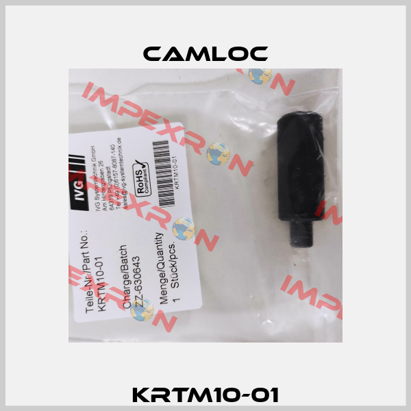 KRTM10-01 Camloc