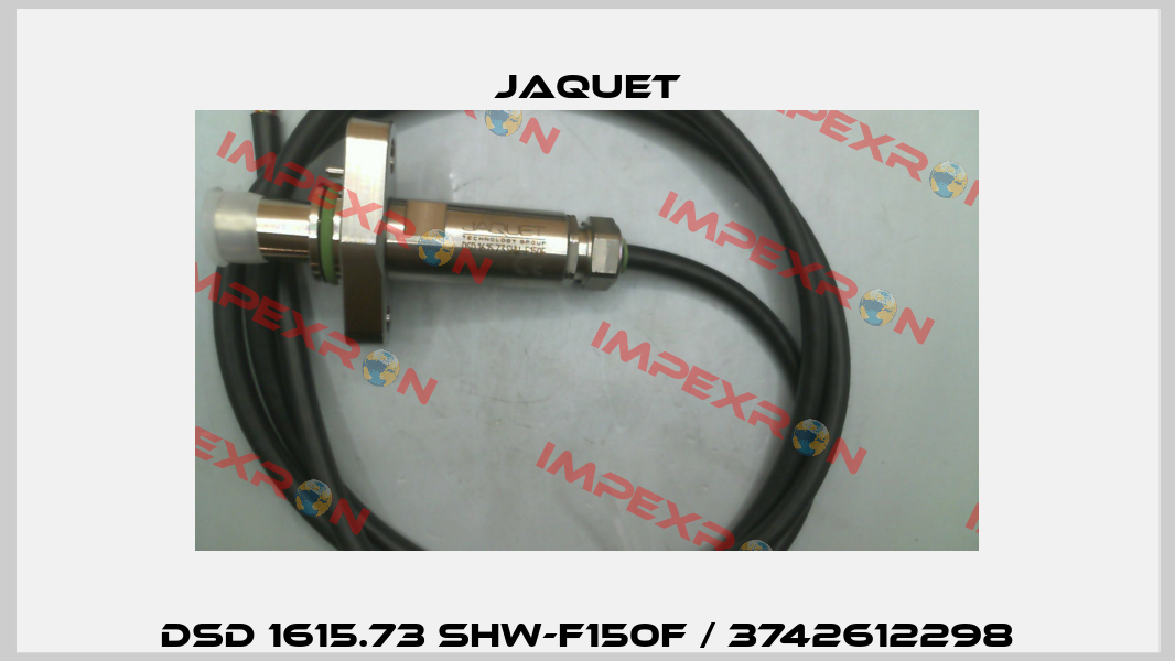 DSD 1615.73 SHW-F150F / 3742612298 Jaquet
