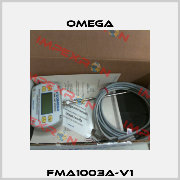 FMA1003A-V1 Omega