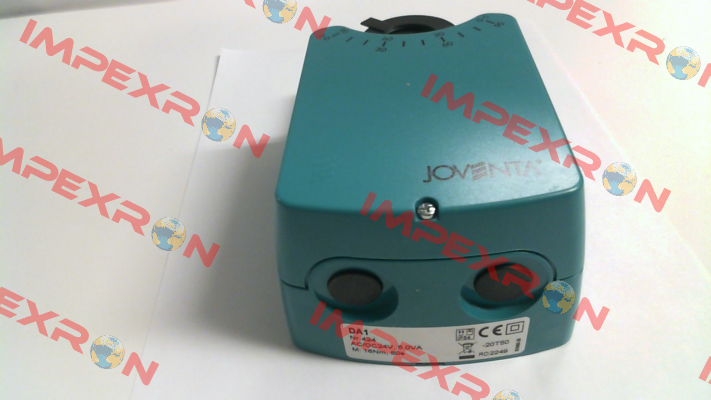 DA1 Joventa