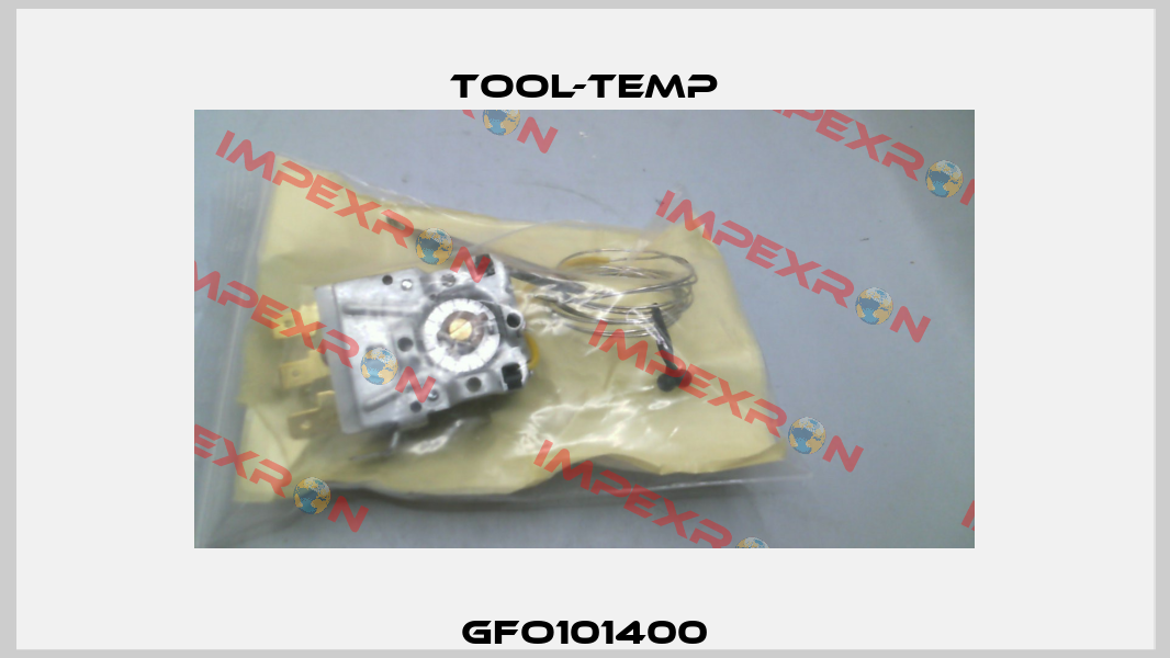 GFO101400 Tool-Temp