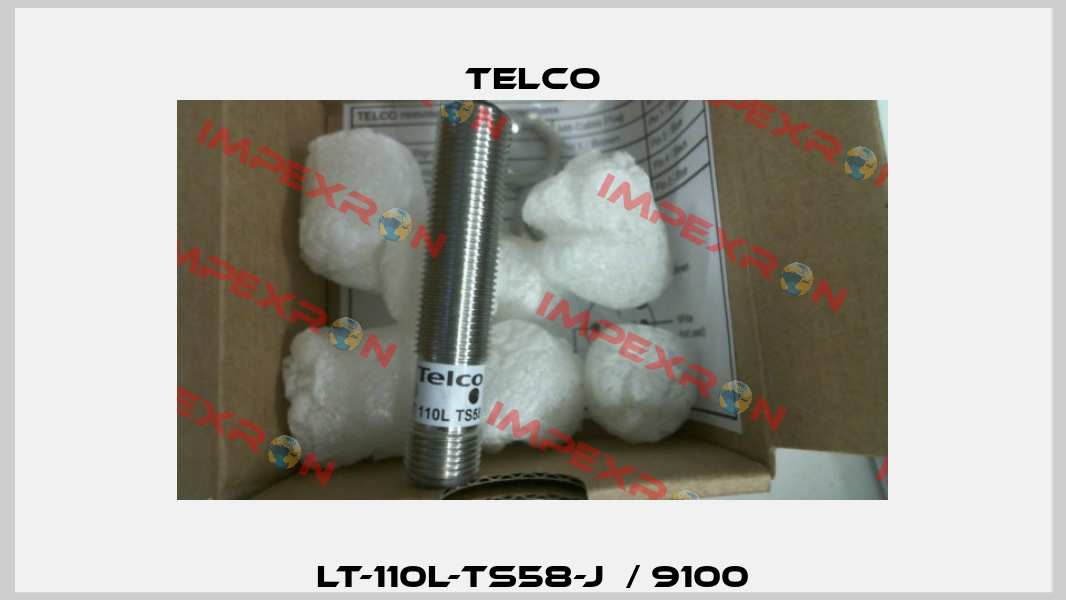 LT-110L-TS58-J  / 9100 Telco