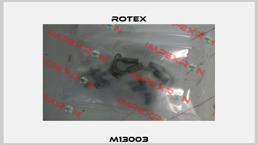 M13003 Rotex