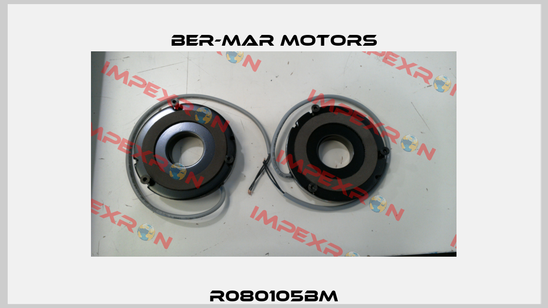 R080105BM Ber-Mar Motors