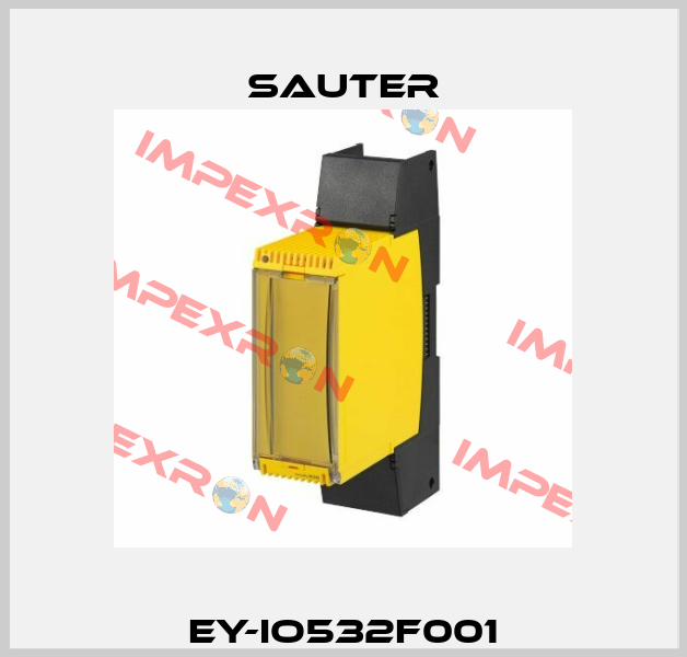 EY-IO532F001 Sauter