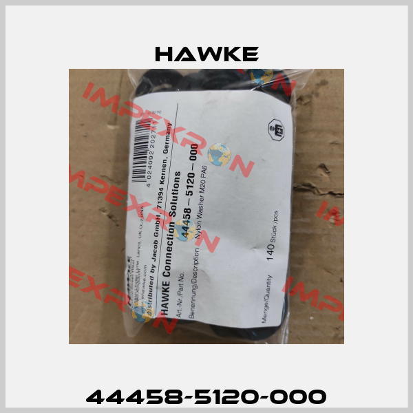 44458-5120-000 Hawke