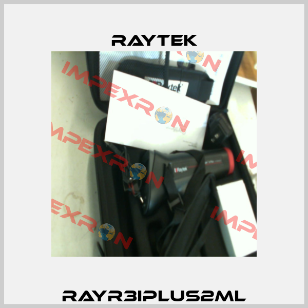 RAYR3IPLUS2ML Raytek