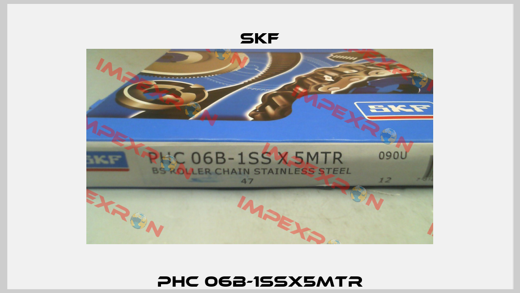 PHC 06B-1SSX5MTR Skf